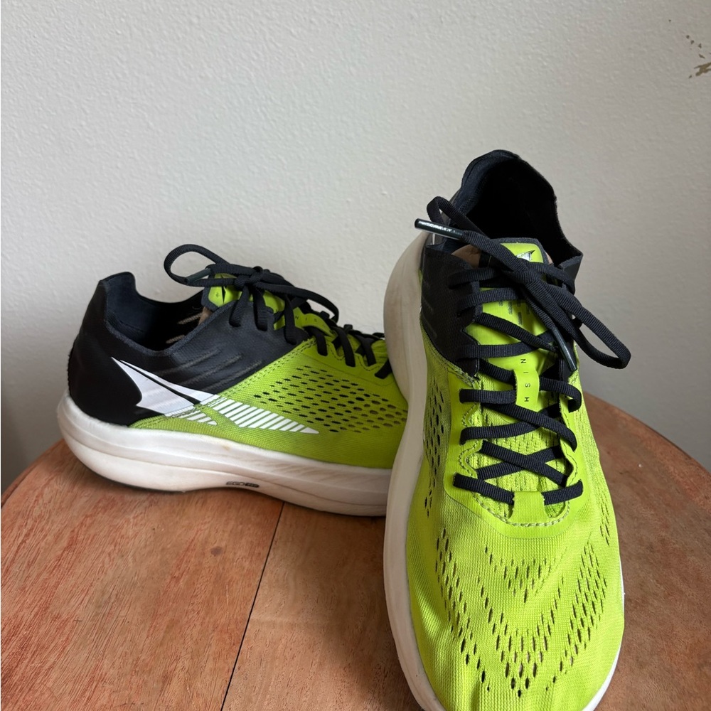 Altra Vanish Carbon Running Shoes